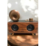 Çalar Radyo Müzik Kutusu Nostaljik Hoparlör Speaker