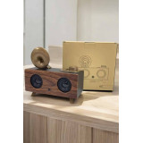 Görünümlü Bluetooth Bağlantılı Speaker