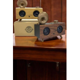 Görünümlü Bluetooth Bağlantılı Speaker