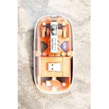 Sessiz Kablosuz USB Girişli Mouse Fare Yüksek Performanslı