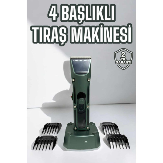 Lazer Epilasyon Öncesi Tıraş Makinesi Profesyonel Uzun Ömürlü Dayanıkl