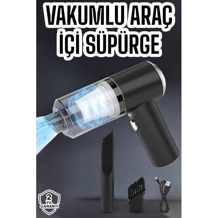 Akıllı Şarjlı Damacana Pompası Tek Tuşla Su Dolum