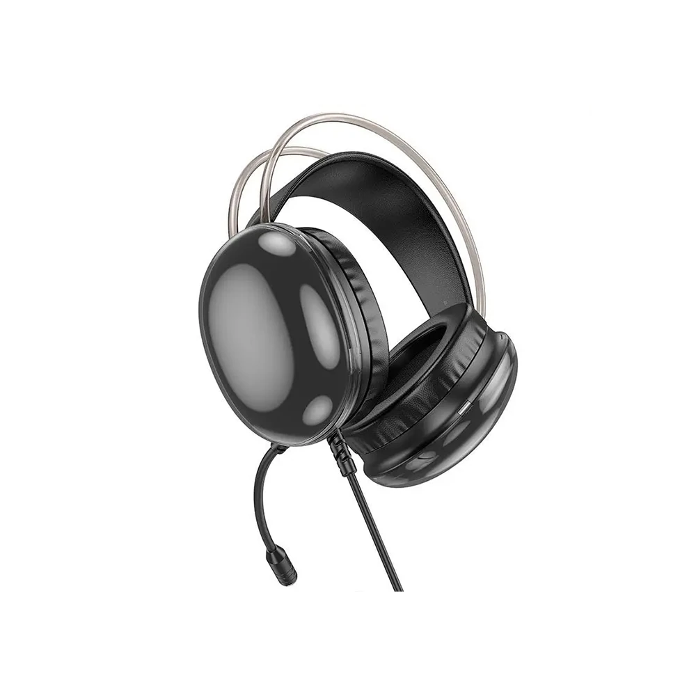 HOCO W109 Plus Rich USB7.1 Gaming Kulaküstü Kulaklık