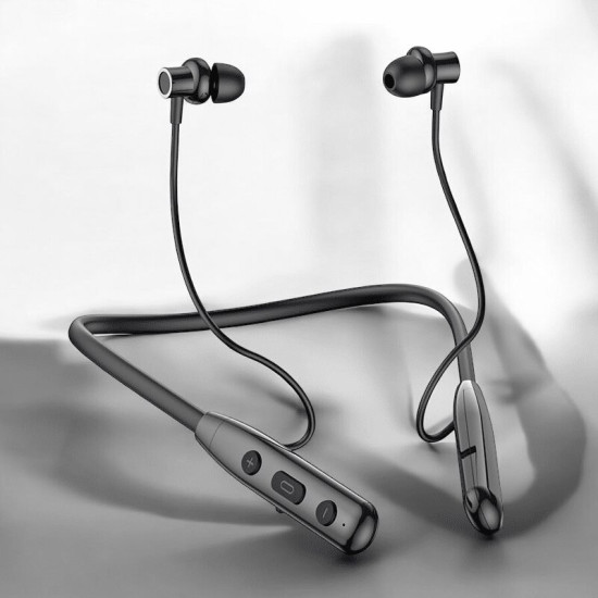 Boyun Bantlı Bluetooth Kulaklık ANC Özellikli Kulaklık İçi