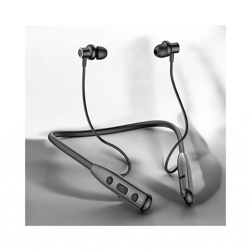 Boyun Bantlı Bluetooth Kulaklık ANC Özellikli Kulaklık İçi