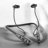 Boyun Bantlı Bluetooth Kulaklık ANC Özellikli Kulaklık İçi
