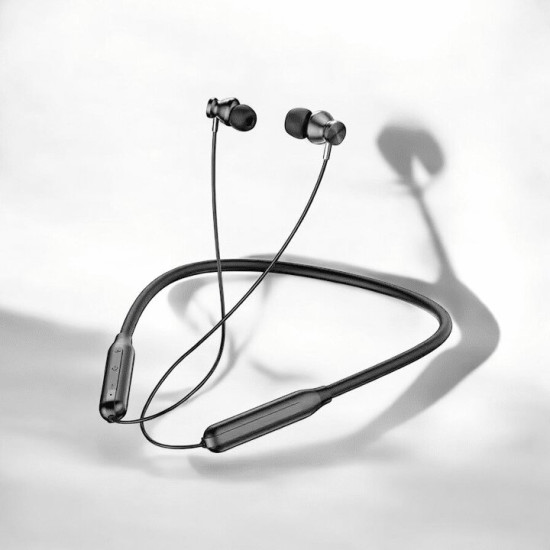 Boyun Bantlı Bluetooth Kulaklık ANC Özellikli Kulaklık İçi