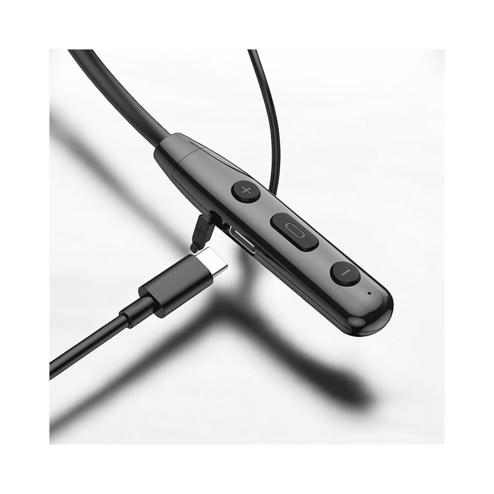 Boyun Bantlı Bluetooth Kulaklık ANC Özellikli Kulaklık İçi