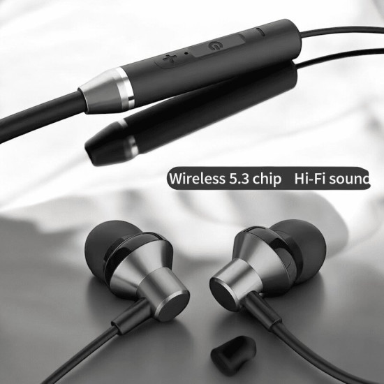 Boyun Bantlı Bluetooth Kulaklık ANC Özellikli Kulaklık İçi