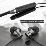 Boyun Bantlı Bluetooth Kulaklık ANC Özellikli Kulaklık İçi