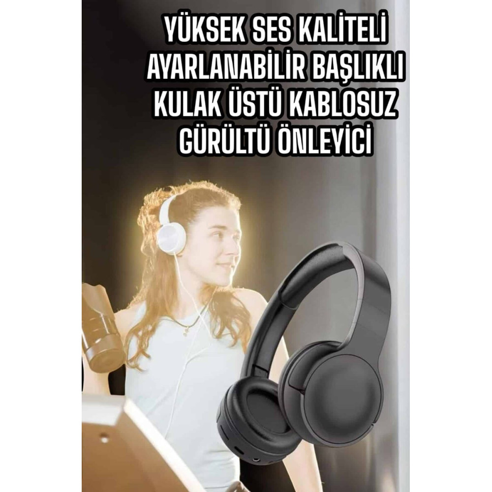Bluetooth 5.1 Kablosuz Hoparlör – Güçlü Bas FM Radyo ve Çoklu Giriş De