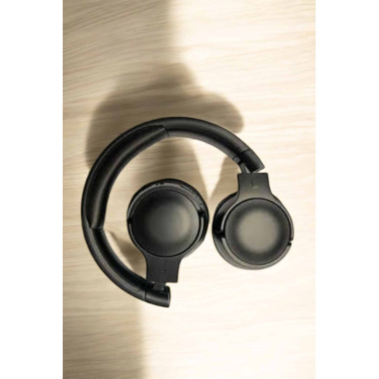 Ekranlı ve SD Kart Destekli Bluetooth 5.3 Boyun Bantlı Kulaklık