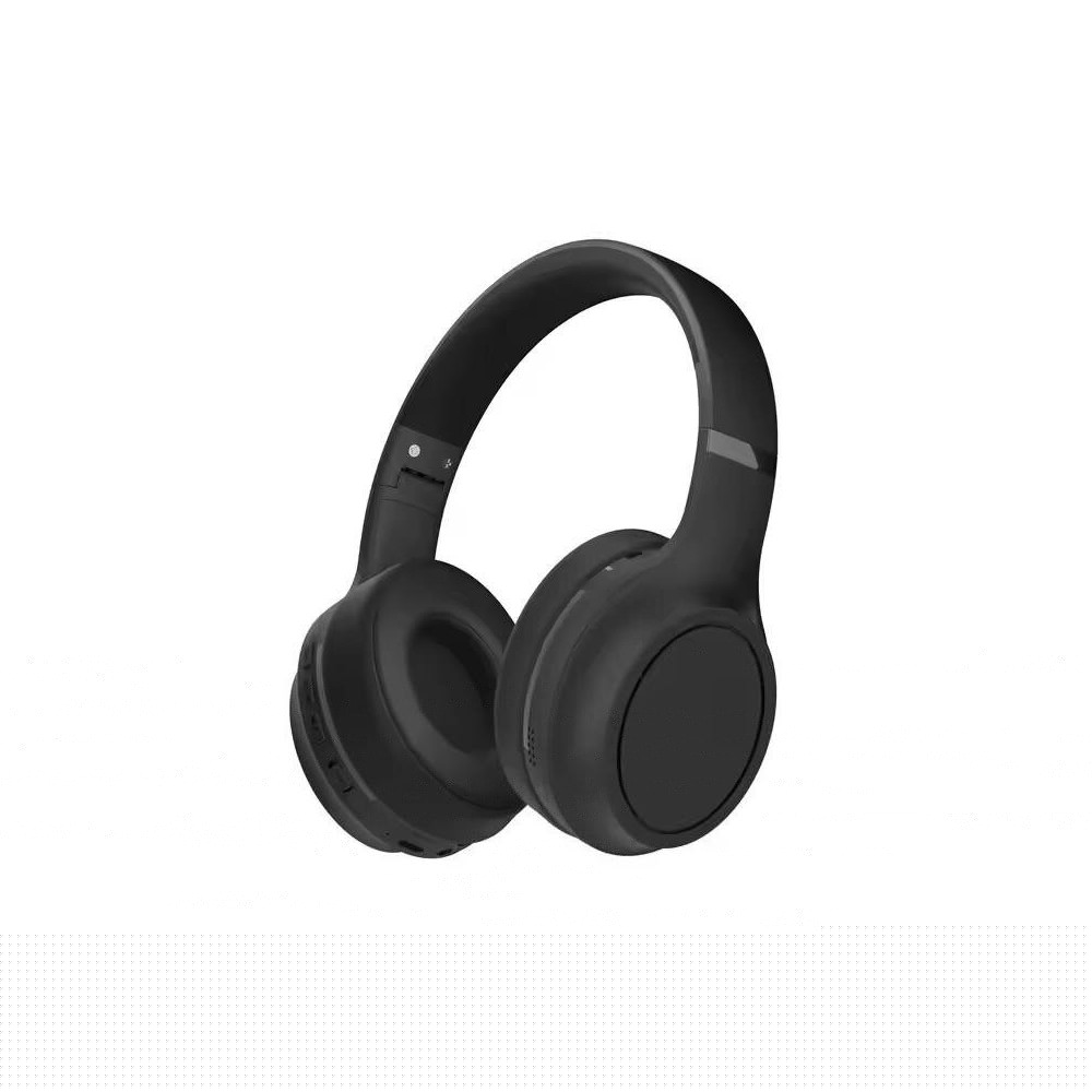 Üstü Kablosuz Bluetooth Kulaklık Gürültü Önleyici Ayarlanabilir