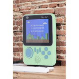 Konsolu Retro Oyun Konsolu Tv'ye Bağlanabilir Taşınabilir