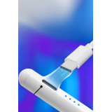 Tablet Kalemi Stylus Pen Dokunmatik Kalem Android Ve İOS Uyumlu Şarjlı