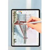Tablet Kalemi iOS Android Windows Uyumlu Yedek Uçlu Universal Çizim Ka