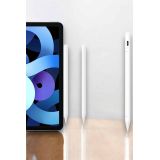 Tablet Kalemi iOS Android Windows Uyumlu Yedek Uçlu Universal Çizim Ka