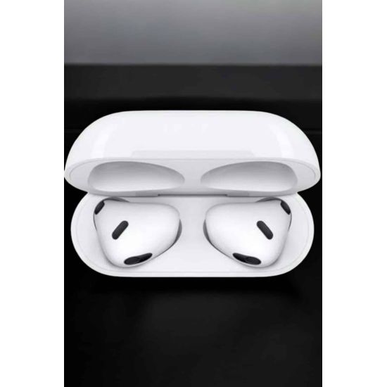 Bluetooth Kulaklık 3.Nesil Kablosuz Uzun Pil Ömrü Dokunmatik Kontrol