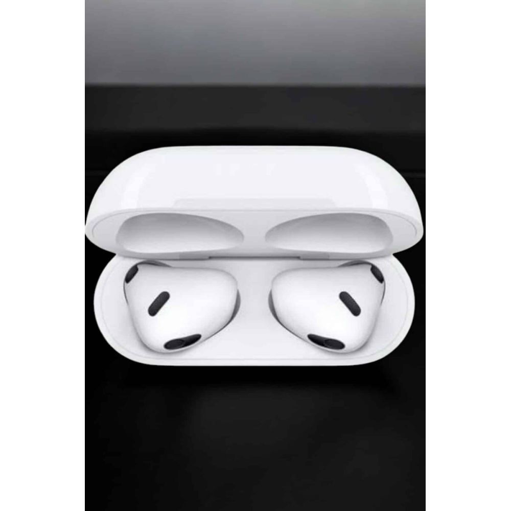Bluetooth Kulaklık 3.Nesil Kablosuz Uzun Pil Ömrü Dokunmatik Kontrol