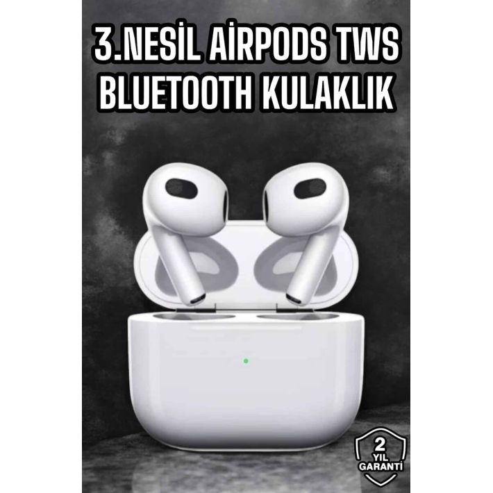 Bluetooth Kulaklık Yeni Nesil Gürültü Önleyici Yüksek Ses Kaliteli Mik