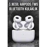 Bluetooth Kulaklık Yeni Nesil Gürültü Önleyici Yüksek Ses Kaliteli Mik