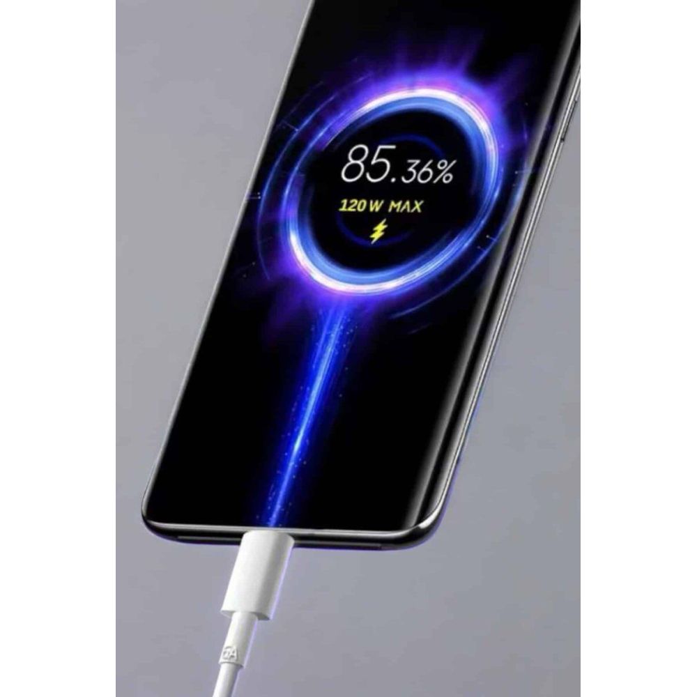 Şarj Aleti Turbo Max Type-C Uyumlu Ultra Turbo Max