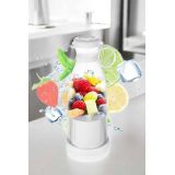 Blender Bardak Blender Şarjlı Taşınabilir Meyve Sıkcağı Smoothie