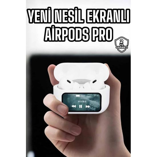 Kulaklık Kulakiçi Güçlü Ses Kaliteli Sesli Asistan
