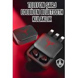 Kablosuz Kulaklık Yeni Nesil Bluetooth Kulaklık ANC Özelliği