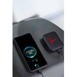 Kablosuz Kulaklık Yeni Nesil Bluetooth Kulaklık ANC Özelliği