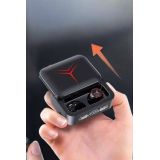 Yeni Nesil Powerbankli Bluetooth Bağlantılı Kablosuz Kulaklık