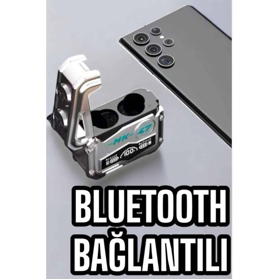 Oyuncu Kulaklığı Yeni Nesil Gamer Kulaklık Gürültü Önleyici
