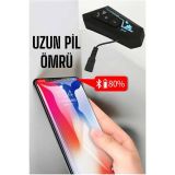 İnterkom Intercom Kask Kulaklık Bt22 Bluetooth Motosiklet Kulaklık 5.0