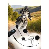 Kask Kulaklığı Motosiklet Intercom Interkom Dinleme Konuşma Özellikli 