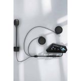 Kask Kulaklığı Motosiklet Intercom Interkom Dinleme Konuşma Özellikli 