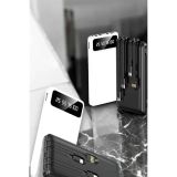 20.000 Mah Led Işıklı LCD Ekran USB Girişli Type-C Lightning Powerbank