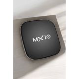 TV Box Android Uyumlu 4 Çekirdekli WİFİ Bağlantılı 4K