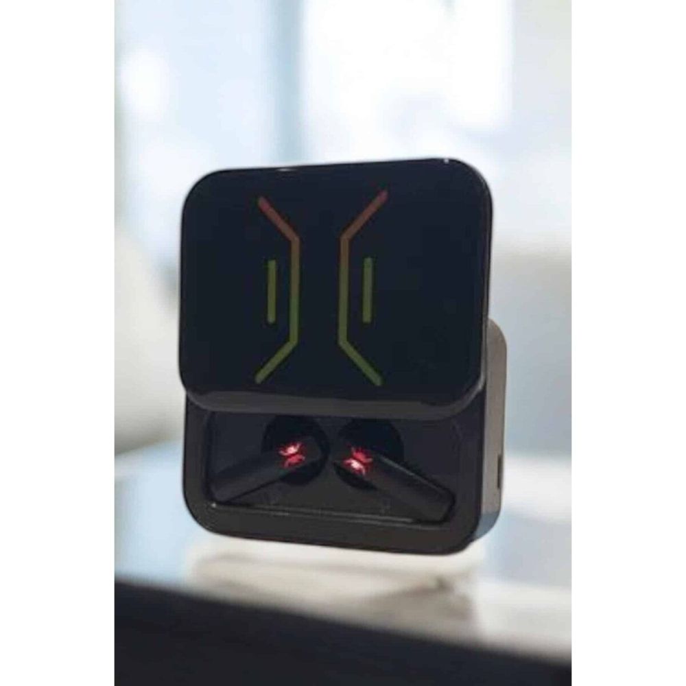 Kablosuz Bluetooth Kulaklık Powerbankli Uzun Pil Ömrü Yüksek Ses Kalit