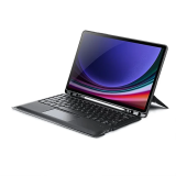 DUX DUCIS Samsung Galaxy Tab S9 + Ayrılabilir Bluetooth Klavye Touchpa
