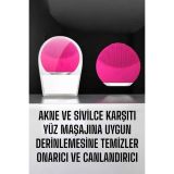 Yüz Temizleme Aleti Genç Görünüm Sağlayan Kan Dolaşımını Hızlandıran K