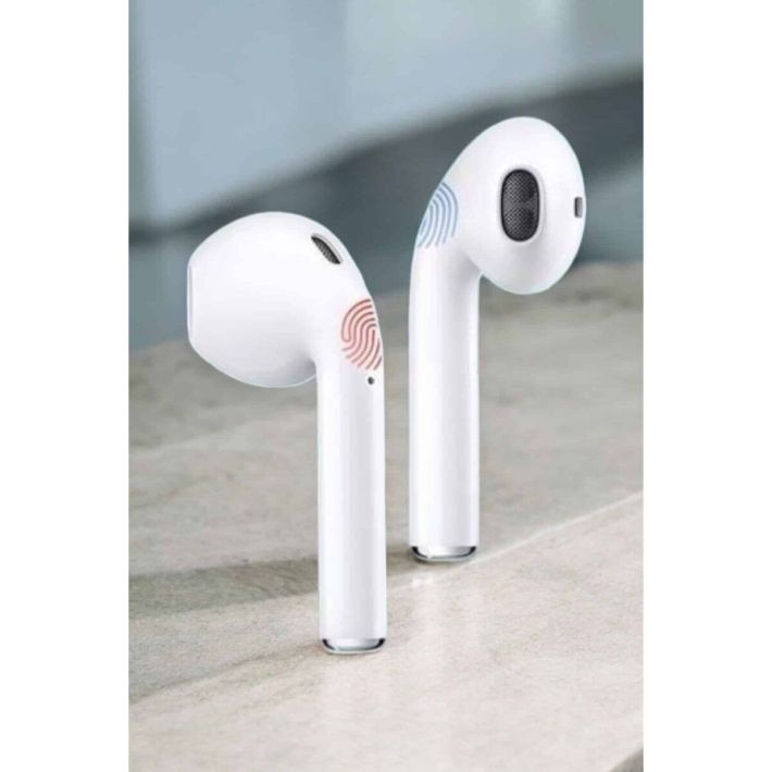 Yeni Nesil Bluetooth 5.0 Kablosuz Kulaklık Yüksek Ses Kalitesi ve Uzun