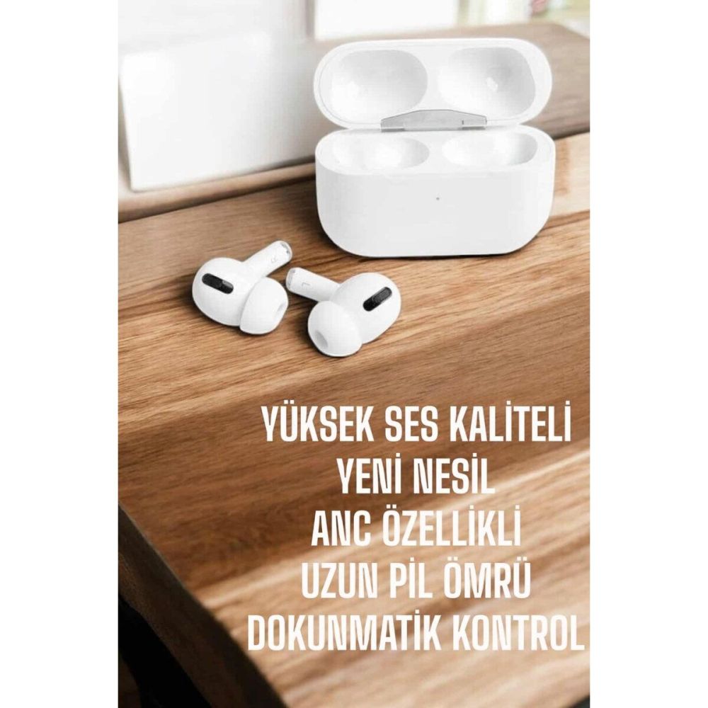 Yaka Klipsli Kablosuz Kulaklık – Eller Serbest Konforuyla Günlük Yaşam