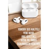 Yaka Klipsli Kablosuz Kulaklık – Eller Serbest Konforuyla Günlük Yaşam