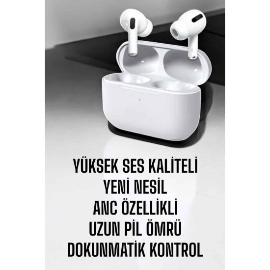 Yaka Klipsli Kablosuz Kulaklık – Eller Serbest Konforuyla Günlük Yaşam