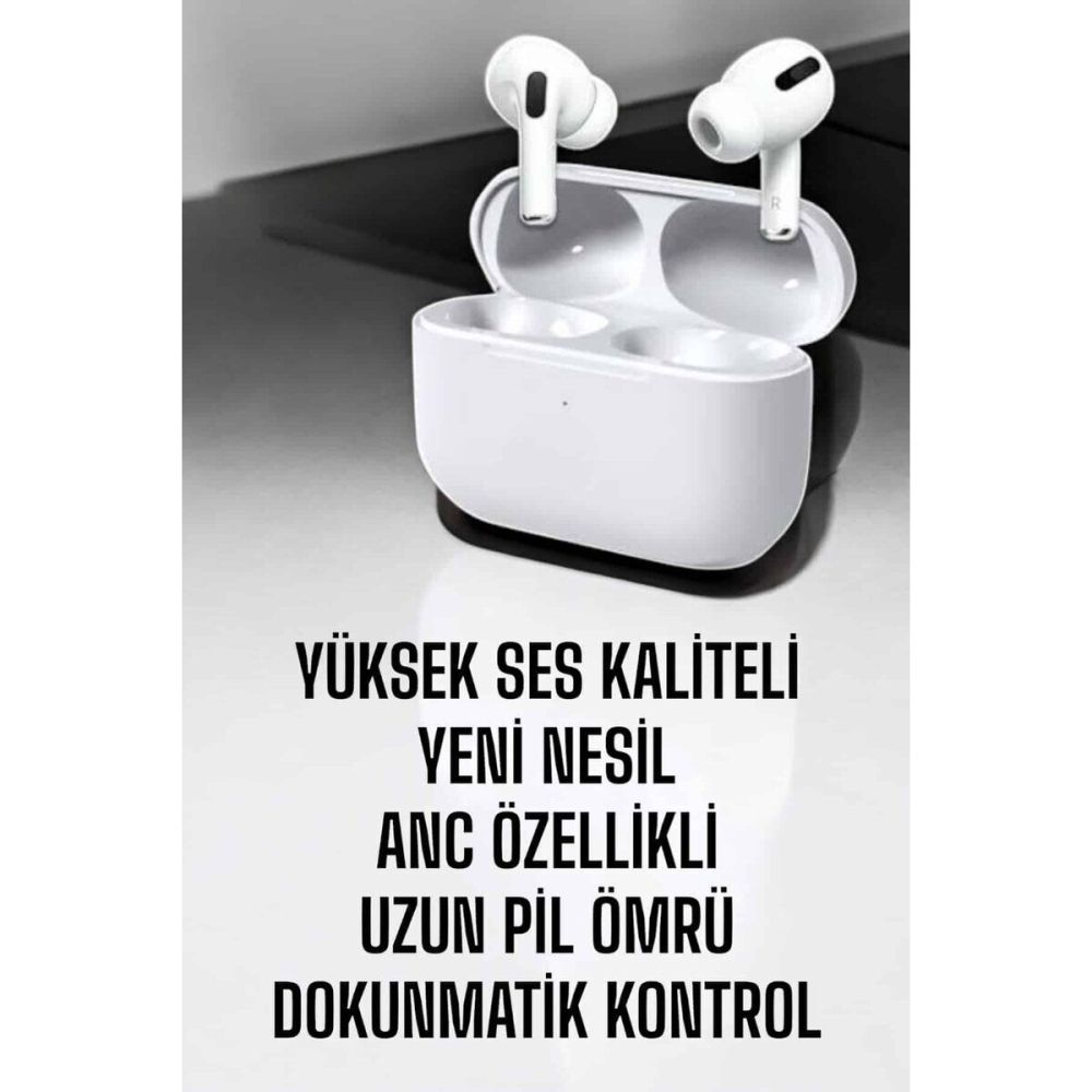 Yaka Klipsli Kablosuz Kulaklık – Eller Serbest Konforuyla Günlük Yaşam