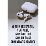 Kablosuz Bluetooth Kulaklık Gürültü Önleme Su Geçirmez Mikrofonlu