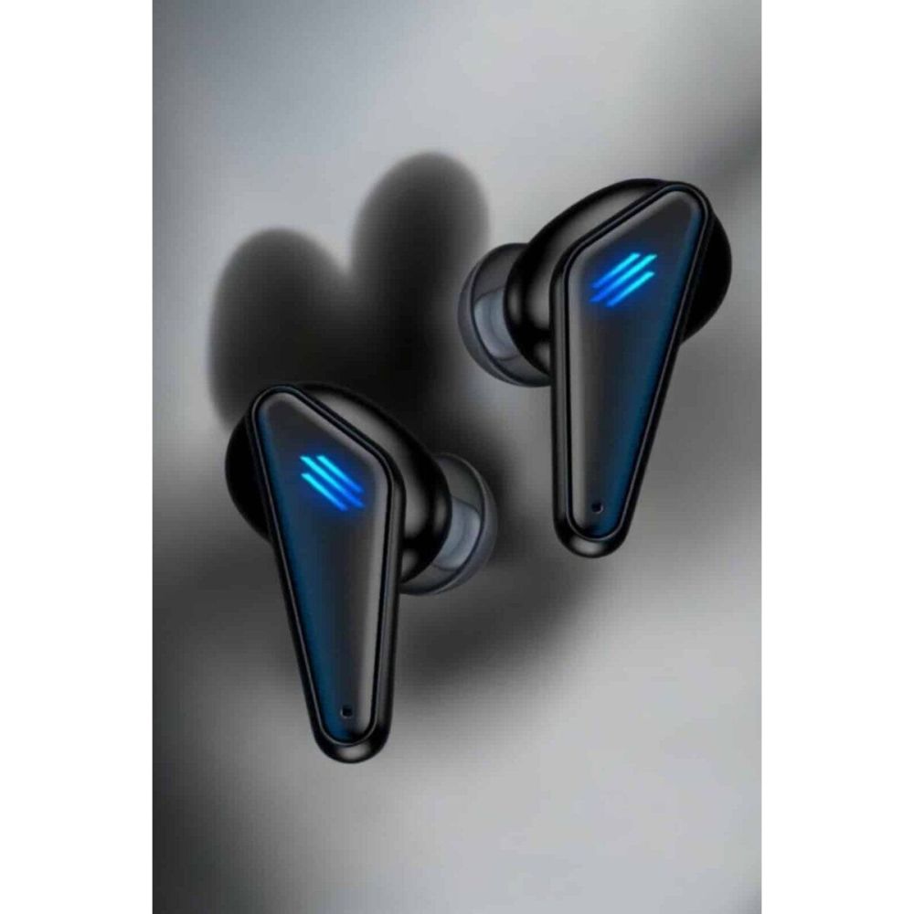 Bluetooth Gamer Oyuncu Kulaklığı ANC Özelliği Yüksek Ses Kaliteli