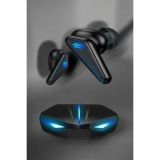 Bluetooth Gamer Oyuncu Kulaklığı ANC Özelliği Yüksek Ses Kaliteli