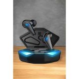 RGB Işıklı Yüksek Ses Kaliteli Gamer Kulaklık Bluetooth Bağlantılı
