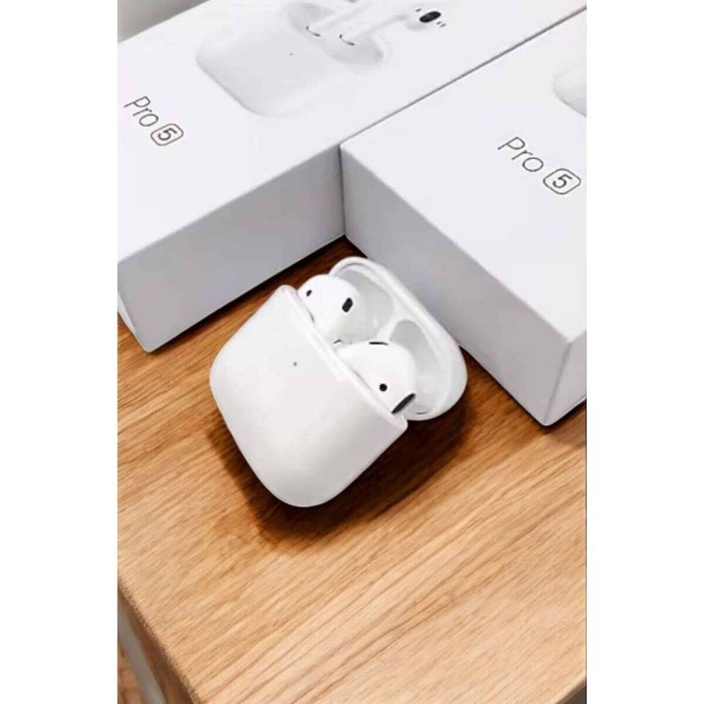 Yeni Nesil Bluetooth Kulaklık ANC Özelliği Yüksek Ses Kaliteli